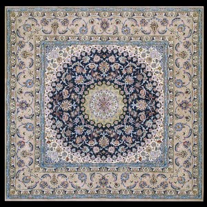 Esfahan #40-3074